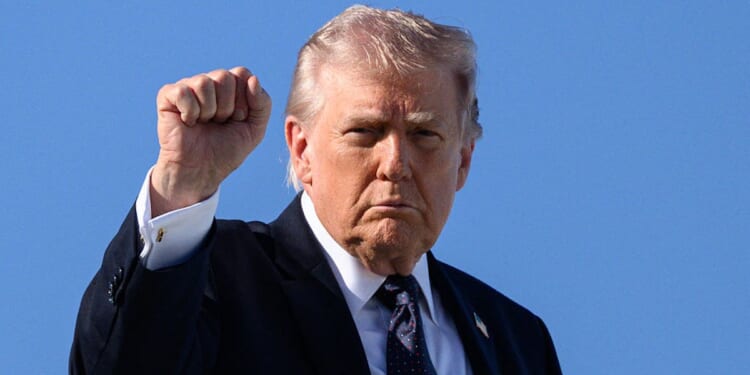 Tariff Ruling Faces Pushback As Trump Blasts ‘Radical Left Judges’