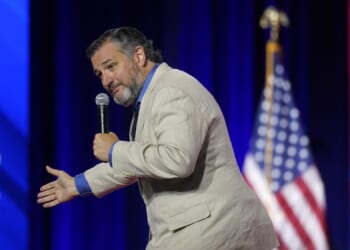 Ted Cruz Grades AOC's History Paper on Who the American Revolution Was Fought Against – Twitchy