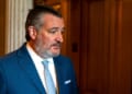 Ted Cruz, Trump ally battle online over criticism of Iran deal