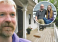 Texas Transplants Feel 'Lucky' To Find Vagrant's Feces on Front Porch After Fleeing 'Climate Change'