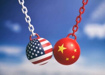 The Biggest Lie About China Just Fell Apart In Public
