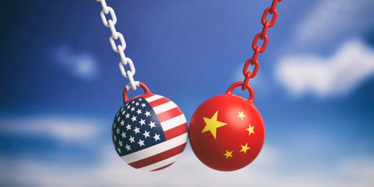The Biggest Lie About China Just Fell Apart In Public
