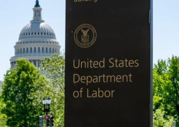 The Department of Labor is right to make union spending transparent 
