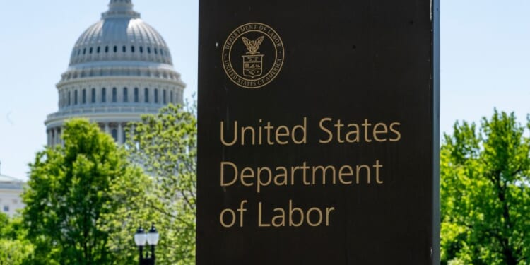 The Department of Labor is right to make union spending transparent 
