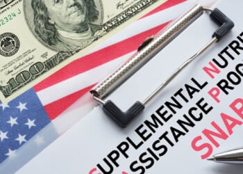 The Fight Over SNAP Fraud Heads To The States