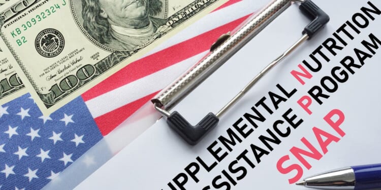 The Fight Over SNAP Fraud Heads To The States