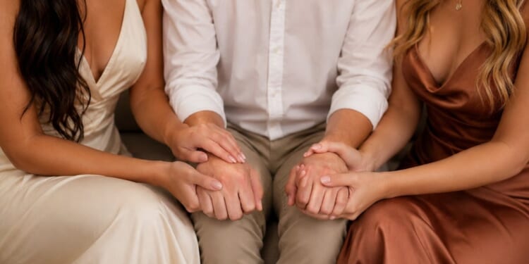 The Government Rule Quietly Paying Extra Cash For Each Additional Wife At Home