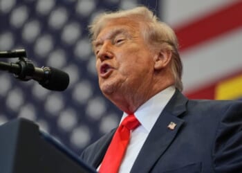 The Memo: Trump’s frustration on Iran boils over in attacks against media