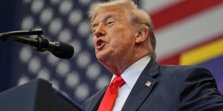 The Memo: Trump’s frustration on Iran boils over in attacks against media