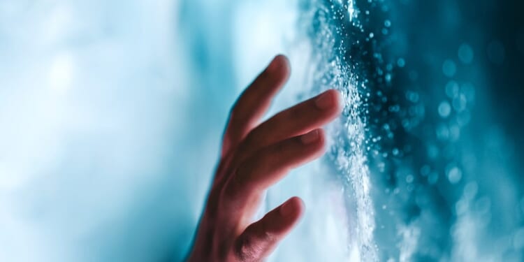 The Mystery Physicists Can’t Explain Keeps Pointing To God