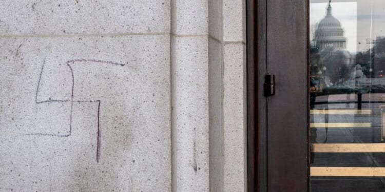 The Rising Physical Danger Facing American Jewish Politicians