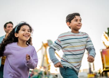 The School Trip That Became A Wake-Up Call About Modern Parenting