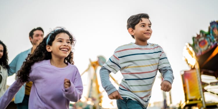 The School Trip That Became A Wake-Up Call About Modern Parenting