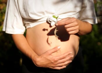 The Surprising Thing Modern Culture Keeps Getting Wrong About Motherhood