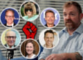 The 'Working Class,' According to Graham Platner
