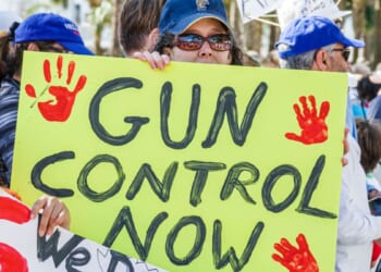The ‘Commonsense Gun Laws’ That Didn’t Stop Trump Assassination Attempt