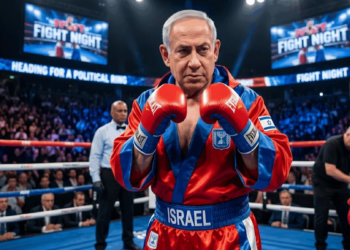 They’ve Tried To Take Down Bibi Before. Here We Go Again.