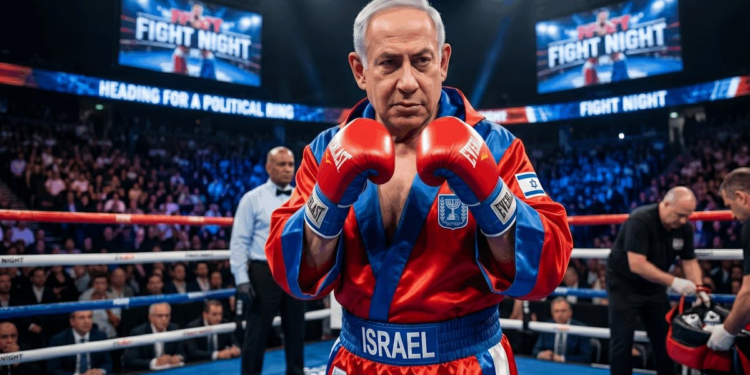 They’ve Tried To Take Down Bibi Before. Here We Go Again.