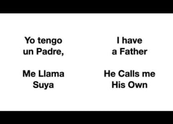 This One is For You Ana