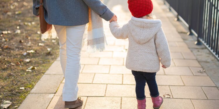 This ‘Pro-Choice’ Policy Could Be The Solution For Struggling American Families