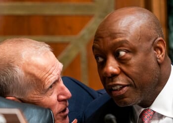 Time running out for Senate crypto deal