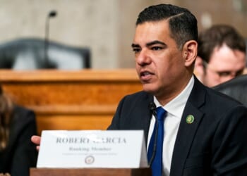 Top House Democrat questions GOP shifts in plans for Bondi deposition 