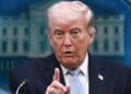 Trump Establishes $1.776B Fund To Combat Deep State ‘Weaponization’