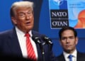 Trump Pulls Troops From Europe And Sends ‘Allies’ Blunt Message: It’s A Two-Way Street