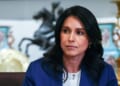 Trump Reacts To Tulsi Gabbard’s Surprise Resignation