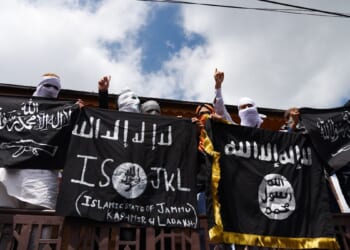 Trump Reveals Strike On ‘The Most Active Terrorist In The World’