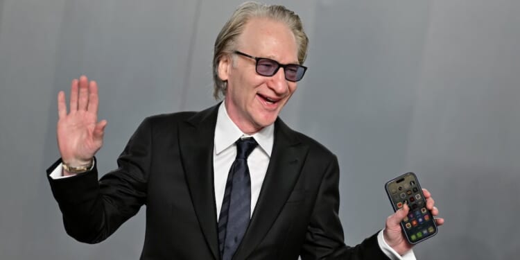Trump Trashes Bill Maher In Scathing Review Of Newsom Interview