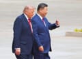 Trump, Xi highlight US, China cooperation in opening remarks