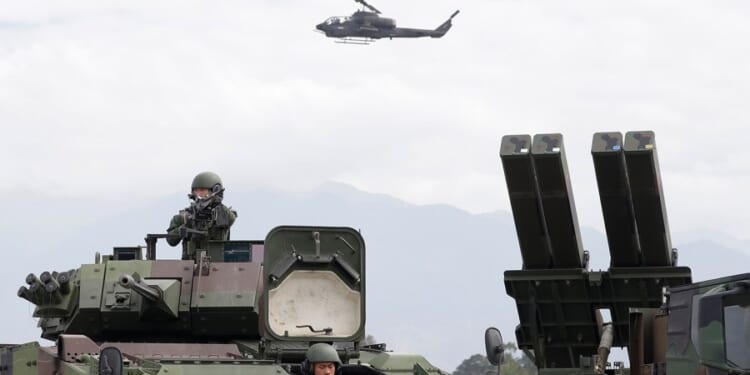 Trump ambiguity raises questions on US support to Taiwan
