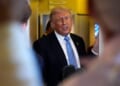 Trump calls New York Times reporter 'fake guy': 'It's sort of treasonous what you write'