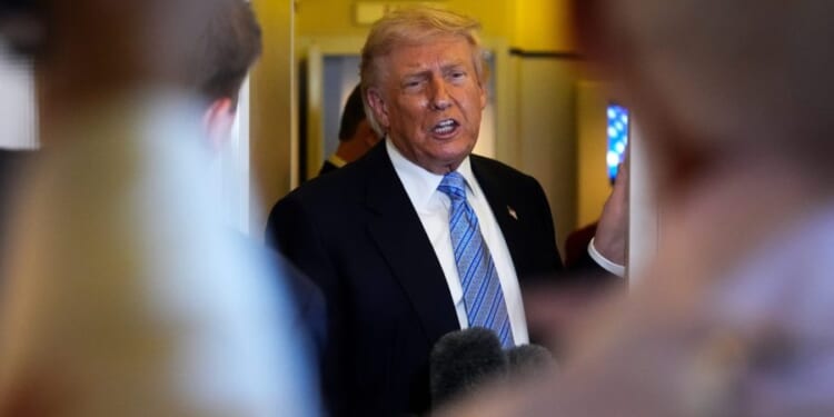 Trump calls New York Times reporter 'fake guy': 'It's sort of treasonous what you write'