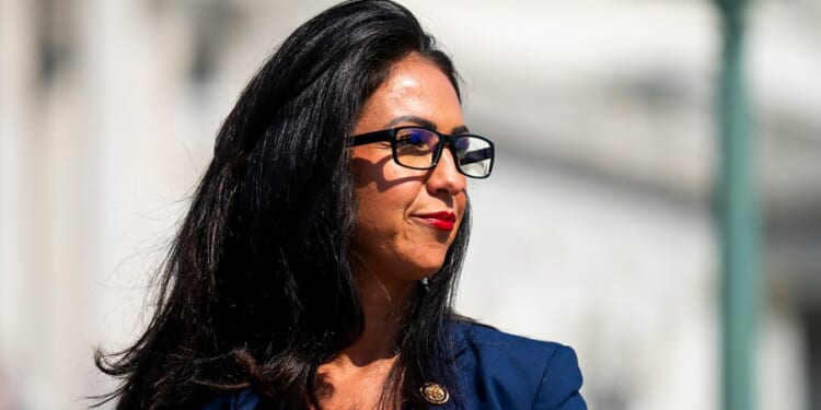 Trump calls for GOP challenger to Rep. Boebert as she campaigns with Massie in Kentucky