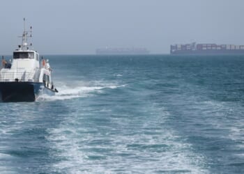 Trump faces growing pressure to reopen Hormuz Strait — one way or another