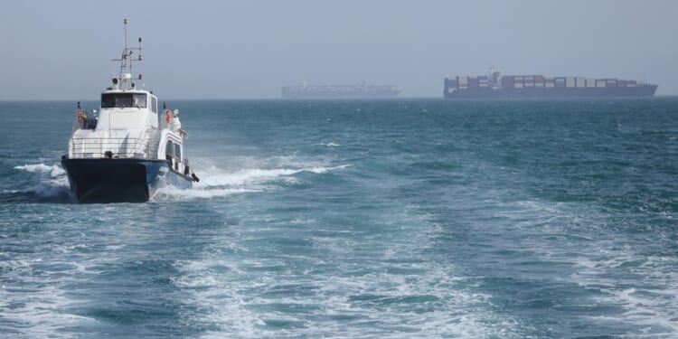Trump faces growing pressure to reopen Hormuz Strait — one way or another