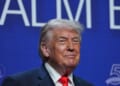 Trump goes after Jeffries after Supreme Court voting rights comments: 'Isn't he subject to Impeachment?'