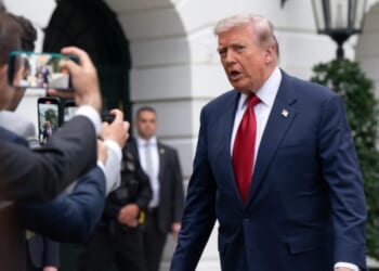 Trump hopes for 'big extension' on Russia-Ukraine ceasefire