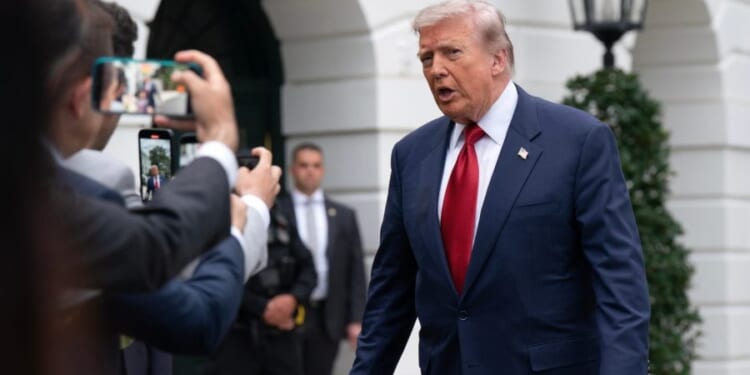 Trump hopes for 'big extension' on Russia-Ukraine ceasefire