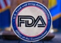 Trump names acting FDA commissioner 