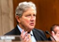 Trump shared fake Sen. Kennedy quote about Obama