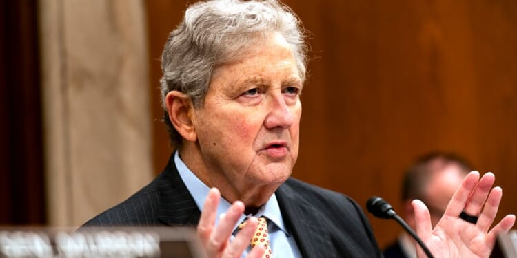 Trump shared fake Sen. Kennedy quote about Obama
