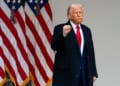 Trump tells SC Republicans to be ‘bold and courageous’ ahead of vote on redistricting