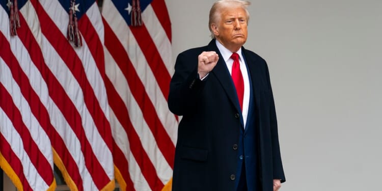 Trump tells SC Republicans to be ‘bold and courageous’ ahead of vote on redistricting