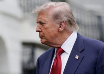 Trump uses AI to tout sunken Iranian ships as US awaits peace proposal response