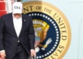 Trump warns Iran ‘clock is ticking’ as peace negotiations stall