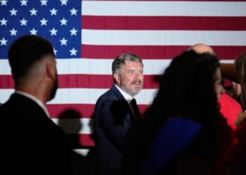 Trump's midterm retribution crusade crescendos with Massie primary defeat: Key takeways