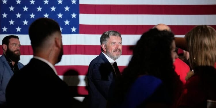 Trump's midterm retribution crusade crescendos with Massie primary defeat: Key takeways